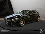 Mercedes-Benz A 180 AMG Advanced PLUS VZ-Ass/WD/Volldigi/LED - Mercedes-Benz A 180 Gebrauchtwagen in Bremen
