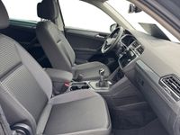 Volkswagen Tiguan - Vorschau Bild 15