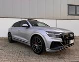 Audi SQ8|Carbon|Sportsitze|Panorama|Alcant - Audi SQ8 von privat