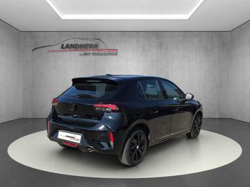 Opel Corsa - 3