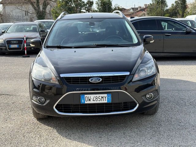 Ford Focus Focus 1.8 TDCi (115CV) SW