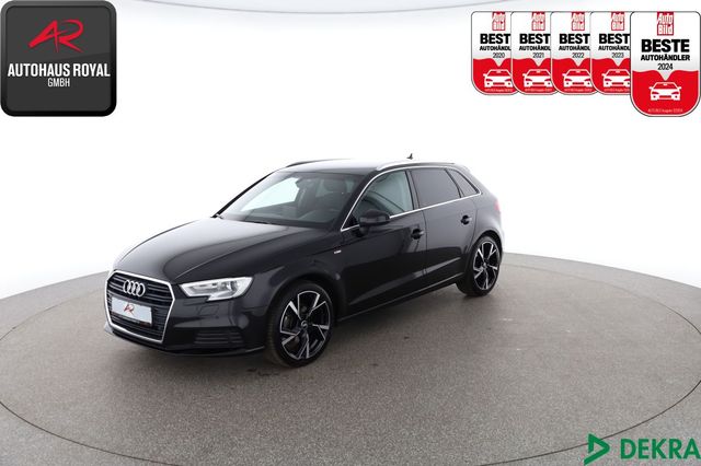 Audi A3 1.4 TFSI S LINE 18Z NAVI,DACHRELING,BI-XENON