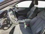 Audi A6 Avant 45 TDI quattro sport AHK S-Line Matrix - Audi A6 Gebrauchtwagen in Dresden