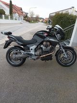 Moto Guzzi Breva V1100 V 1100 ABS - MOTO GUZZI GEBRAUCHT V11