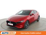 Mazda 3 2.0 Selection Aut.*CAM*LED*NAVI*ACC*HUD*BOSE* - Mazda Gebrauchtwagen in München