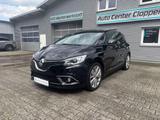 Renault Scenic Limited Automatik - schwarze Renault Scenic