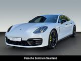 Porsche Panamera 4 E-Hybrid Chrono,21",Luftfederung, BOS - Porsche Panamera in Saarbrücken