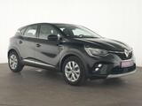 Renault Captur Intens BOSE|LED|Navi|Komfort-Plus-Paket - Renault Captur in Düsseldorf