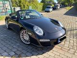 Porsche 997 Carrera S Cabriolet, PDK, Sportabgasanlage - Porsche 997 aus 2011