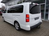 Toyota Proace Verso L2 Autom.TeamD 8 Si.2 Schiebetüren - gebrauchte Toyota Van