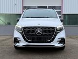 Mercedes-Benz Vito Extralang/AMG/LED/KAM/AHK/ALCANTARA/JBl - Mercedes-Benz Vito Gebrauchtwagen in Hannover