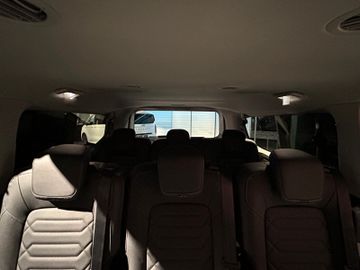 Ford Tourneo Custom Aut L2 Tit X 4WD Standheizung