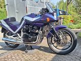 Suzuki GSX 1100 Katana - SUZUKI GSX 1100 KATANA