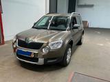 Skoda Yeti Easy Klima PDC AHK - Skoda Yeti in Mönchengladbach