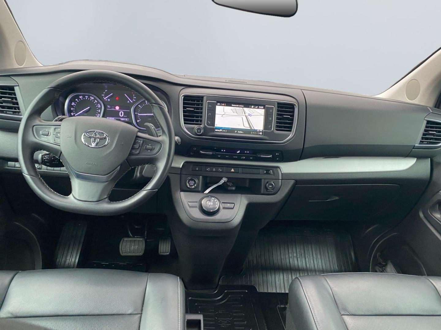 Toyota Proace Verso L1 Executive *Bi-Xenon*PDC*Massage*