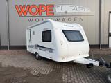 Hobby 440 SFR Mover Vorzelt - Offers