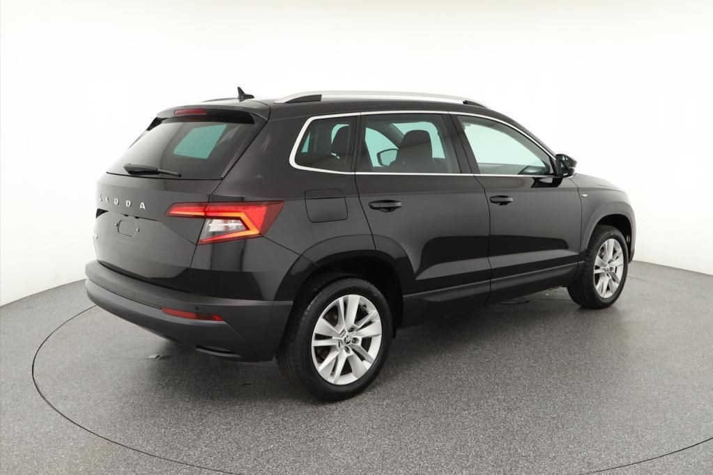 Skoda Karoq Ambition Drive 125 1.5 TSI 110kW AHK*RFK