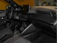 Peugeot 2008 - Vorschau Bild 7