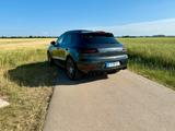 Porsche Macan GTS ACC,Luft,AHK,foliert,SD,18-Sitze, 21'' - Porsche Macan Gebrauchtwagen in München