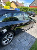 Audi A4 40 TDI S-Line | 190 PS | 3x S-Line  - Audi A4 mit Diesel-Antrieb: Kombi, Ps