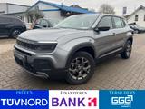 Jeep Avenger 1.2 T-GDI Longitude *Carplay*PDC*Silver* - Jeep Avenger: Longitude