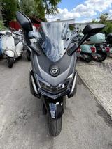 Daelim XQ2 250 ABS TÜV neu Keyless-Go - ROLLER VON 126 BIS 250 CCM