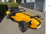 Caterham 485 S - SV - Caterham Gebrauchtwagen