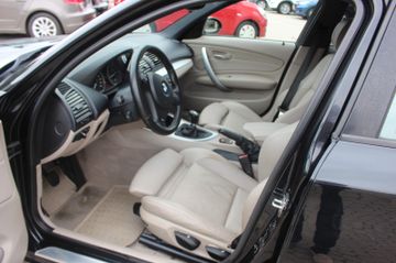 BMW 118 - 10