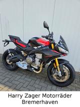 Aprilia Tuono 660 Factory Neuzustand! - APRILIA TUONO 660