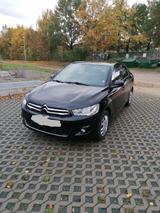 Citroën C-Elysée VTi 115 Selection Selection - Citroën C-Elysée aus 2016