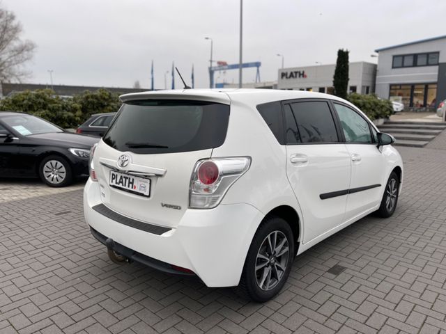 Toyota Verso Comfort – Motorschaden !