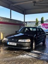 Honda Accord 2.0i LS LS - Honda Gebrauchtwagen von 1995