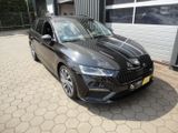 Skoda Octavia Combi RS 2.0 TDI+Navi+Alufelgen+Klimaaut - Skoda Octavia: Alufelge