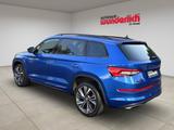 Skoda KODIAQ RS 2,0l Bi-TDI 4x4 176 kW, 7-Gang-DSG - Skoda Gebrauchtwagen in Berlin