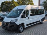 Fiat Ducato Shuttle L4H2 8-Sitzer Klimaautom Kamera - Fiat Ducato in Mannheim
