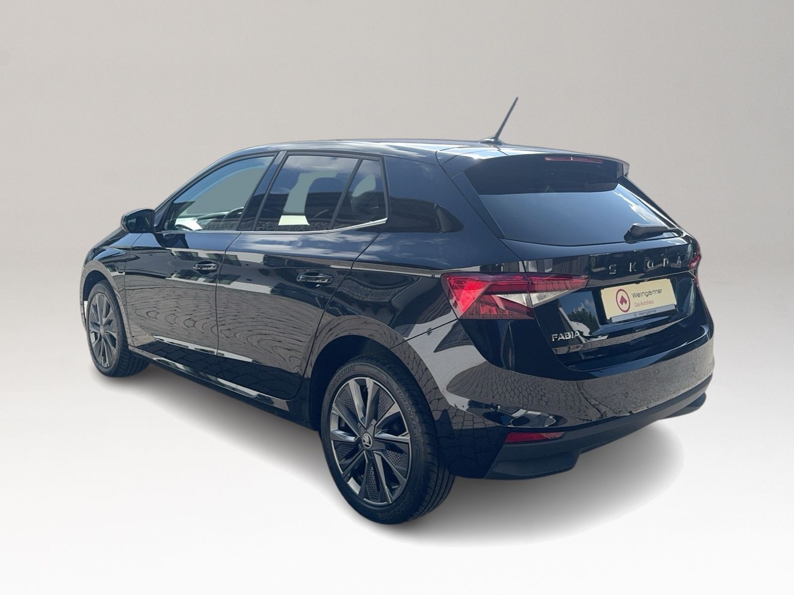 Fabia 1.0 TSI Selection, Winterpaket plus, Chrom