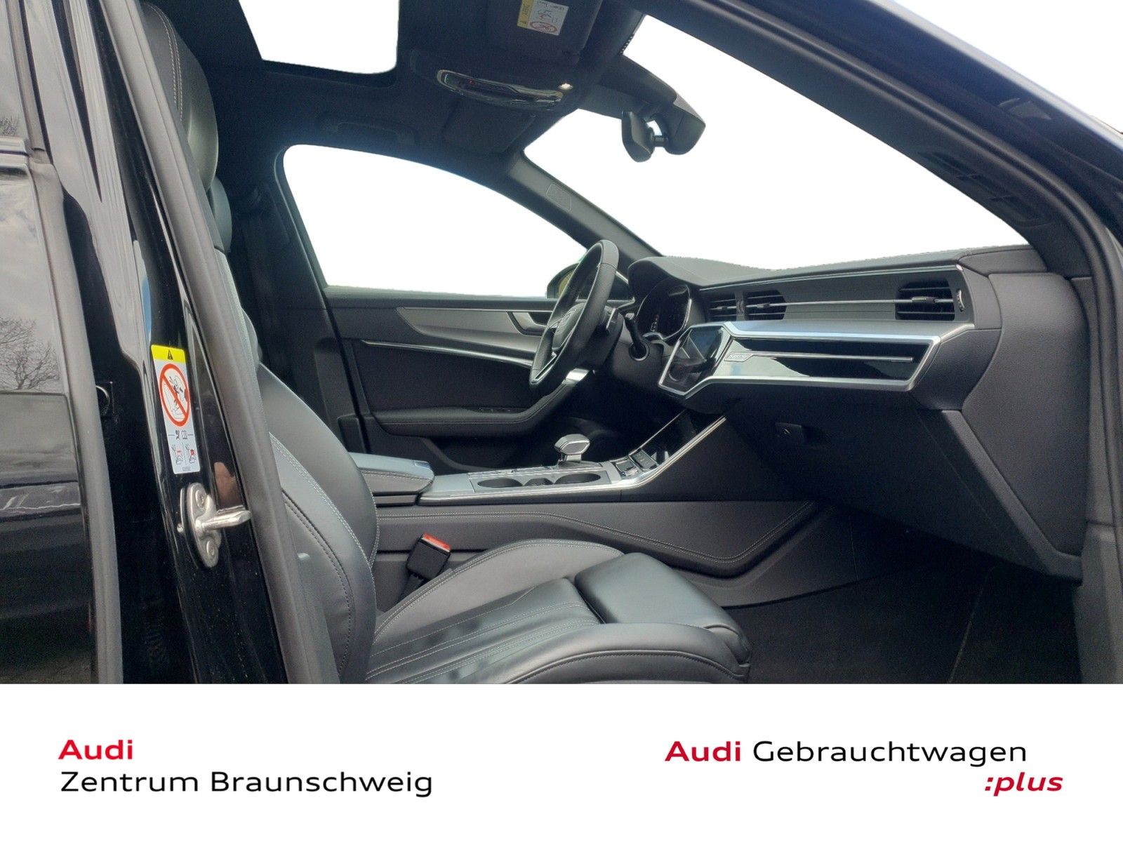 Audi A6 - Bild 7