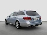 Mercedes-Benz E 300T-ModellBlueTec Hybrid+Distronic+AHK+LED - Mercedes-Benz E 300 in Rostock