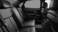 Audi A8 - Vorschau Bild 10