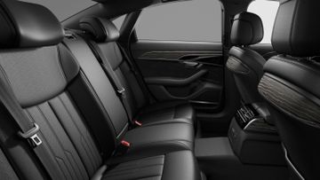 Audi A8 - 10