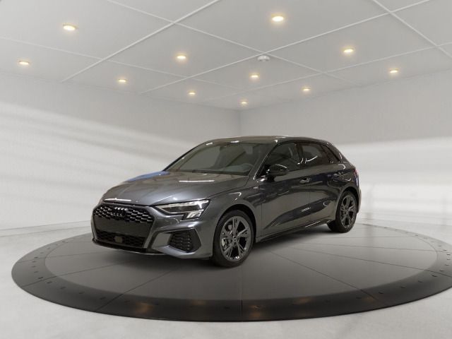 A3 Sportback S line 35 TFSI 110(150) kW(PS) S tr