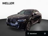 BMW X4 xDrv.30d M Sport AHK Pano DaPr Pa+ HK HUD MEM
