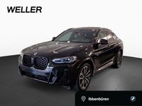 BMW X4 - Vorschau Bild 1