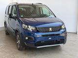 Peugeot e-Rifter GT 50 kWh L2 7Sitze|Navi|Kamera|Assist. - gebrauchte Peugeot Rifter aus dem Jahr 2024