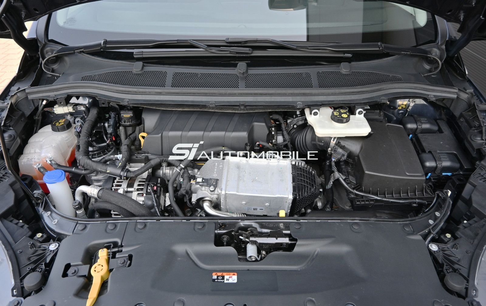 Fahrzeugabbildung Ford Galaxy 2.0 D Aut. Titanium °ACC°AHK°STANDHEIZUNG
