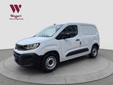 Opel Combo 1.5 CDTI*RCAM*CARPLAY*NAVI*TOTWINKEL* - Opel Combo Gebrauchtwagen in Stuttgart