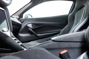 صورة مصغرة 16 لـ  Mclaren 750S