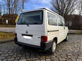 Volkswagen T4 California - gut gewartet - weiße Volkswagen T4 California