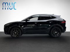 JAGUAR E-Pace 2.0 R-Dynamic SE AWD Werksgarantie