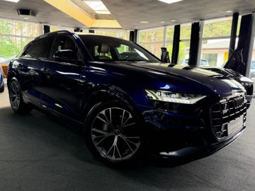 Audi Q8 - 3